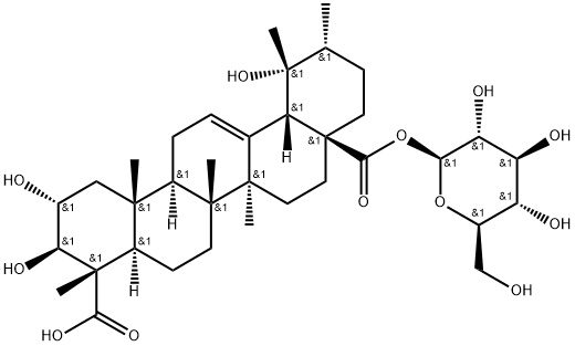 95645-51-5 結(jié)構(gòu)式