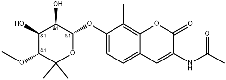 KU-32 結(jié)構(gòu)式