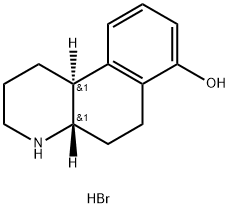 HW 165 Struktur