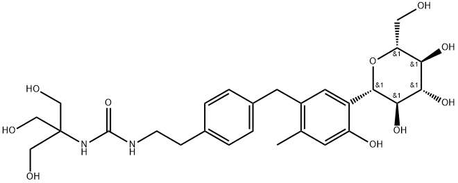 TP0438836 Struktur