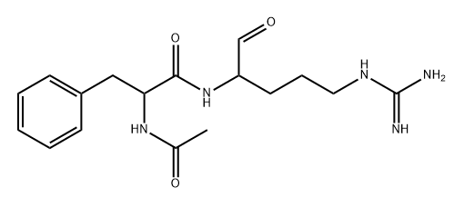 Bacithrocin D Struktur