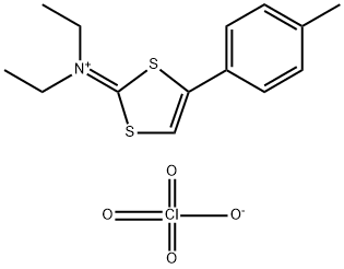 Side chain for MeropeneM Struktur