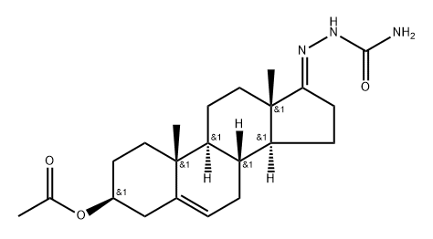 NSC82871 Struktur