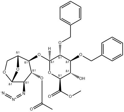 99541-26-1 結(jié)構(gòu)式