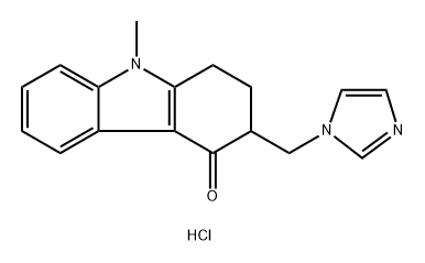 Ondansetron impurity G (PhEur)