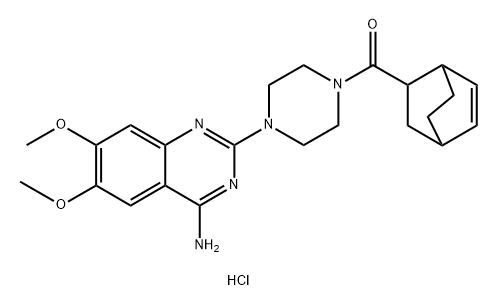 SM 2470 Struktur