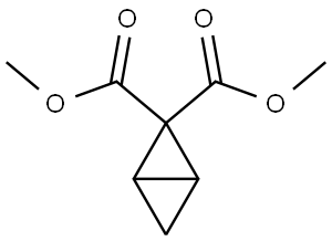 Bicyclo[1.1.0]butane-2,2-dicarboxylic acid, 2,2-dimethyl ester