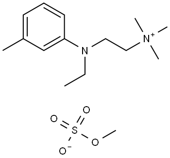 N-Ethy Struktur