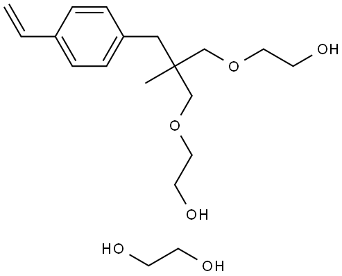 ARGOGEL(R)-OH Struktur