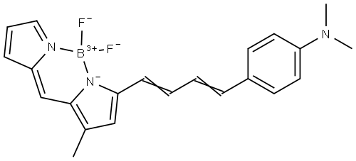 tau-1 Struktur