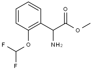 1218170-42-3 結(jié)構(gòu)式