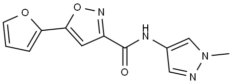 SCD1/5-IN-1 Struktur