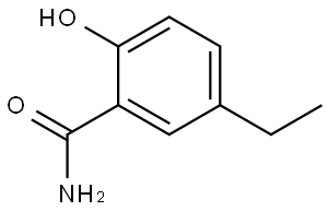 Labetalol Impurity 2 (Mixture of Diastereomers) Struktur