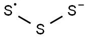 SULPHIDE Struktur