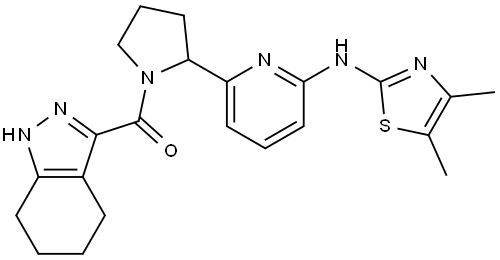 1380881-85-5 結(jié)構(gòu)式