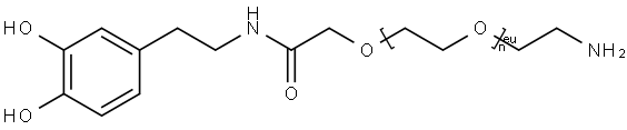 DA-PEG-NH2