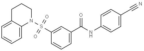 1386811-71-7 結(jié)構(gòu)式