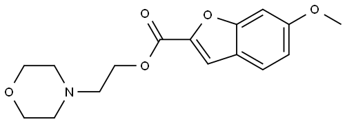 BMP agonist 2 Struktur