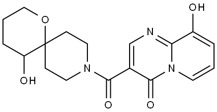 1452395-68-4 結(jié)構(gòu)式