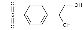 Imrecoxib Impurity 10 Struktur