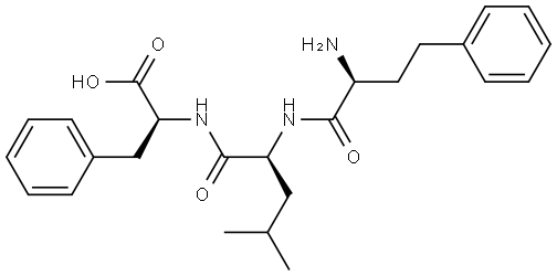 Carfilzomib Impurity 40 Struktur