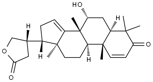 , 1558056-69-1, 結(jié)構(gòu)式