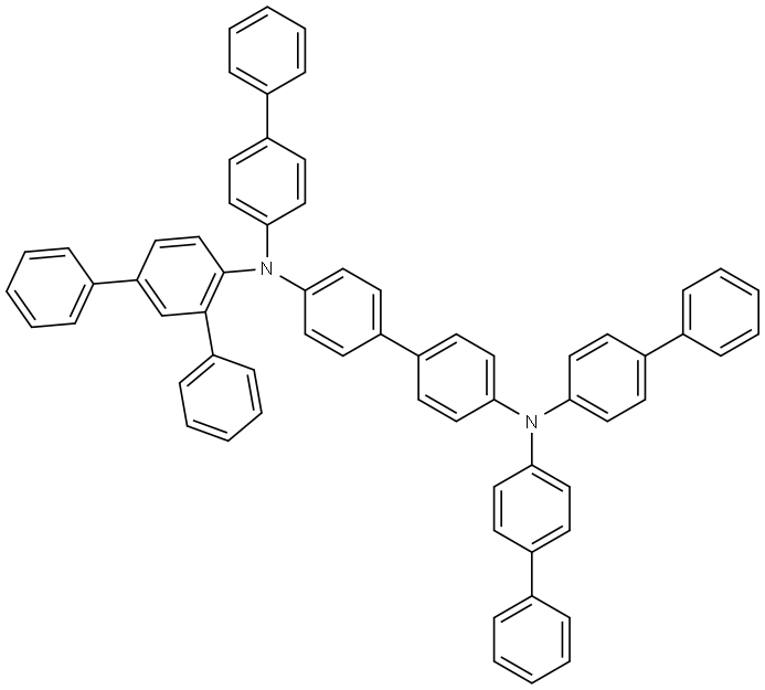 PPh-TPD Struktur