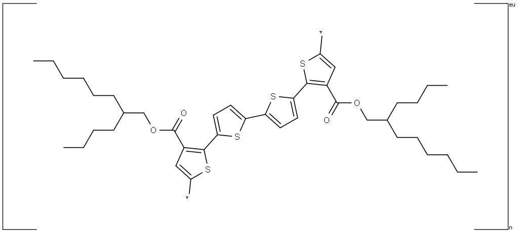 PDCBT Struktur