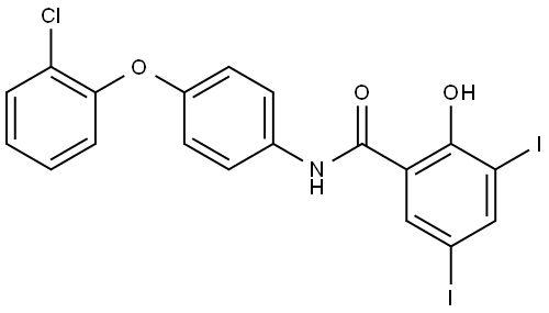 1613336-69-8 結(jié)構(gòu)式