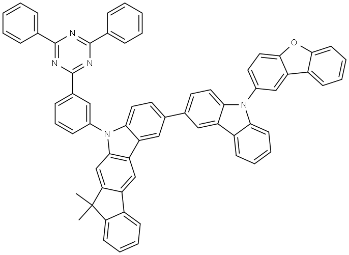 1613576-69-4 結(jié)構(gòu)式