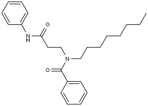 UCM-13207 Struktur