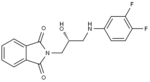 1644566-15-3 結(jié)構(gòu)式