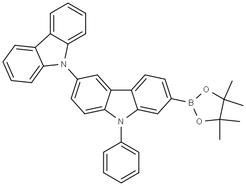 1656982-85-2 結(jié)構(gòu)式