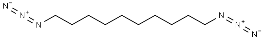 1,10-Decanediazide