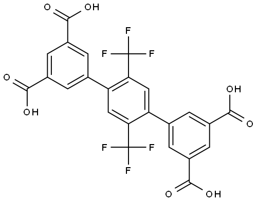 2',5'-bis(trifluoromethyl)-[1,1':4',1