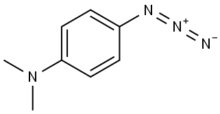 4-azido-N,N-dimethylaniline