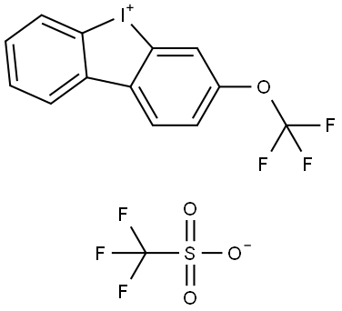 化合物 GPR3 AGONIST-2 結(jié)構(gòu)式