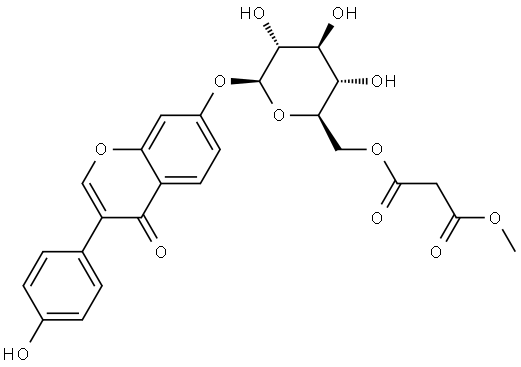 200127-81-7 結(jié)構(gòu)式