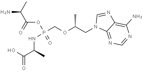 DP-II Struktur