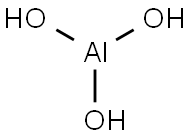 BAYERITE Struktur