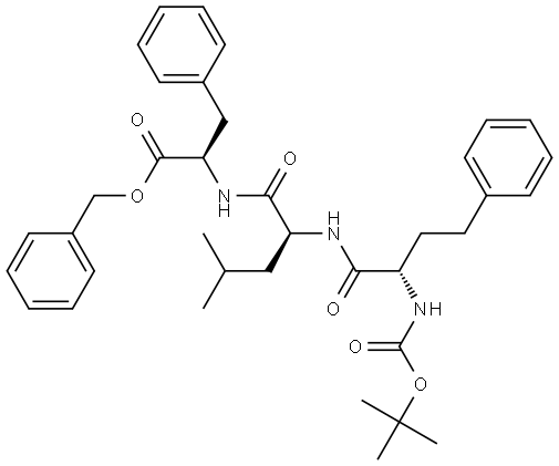 Carfilzomib Impurity 52 Struktur