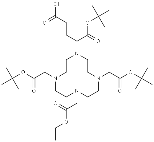 2100279-75-0 Structure