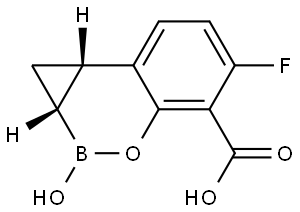 QPX7728 Struktur