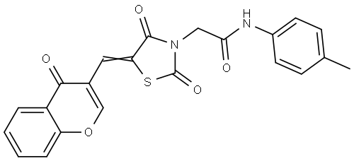 2221707-61-3 結(jié)構(gòu)式