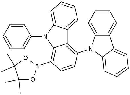 2231201-34-4 Structure