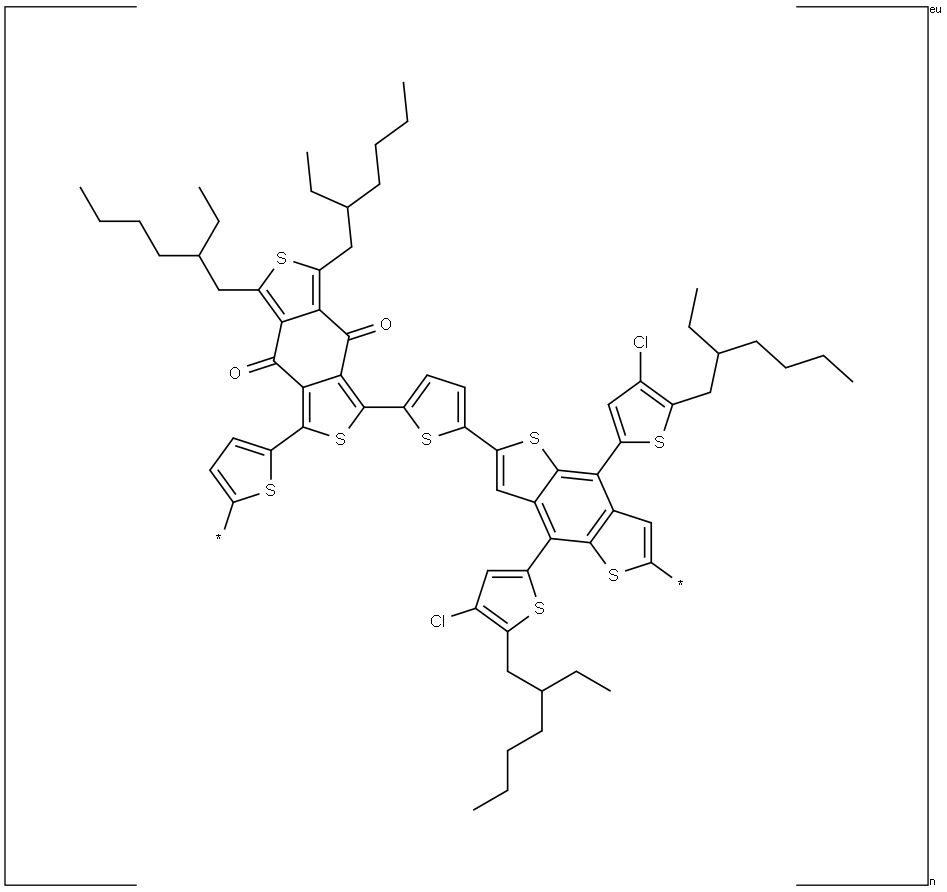 PM7 Struktur