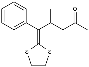 TRPV2-selective blocker 1 Struktur