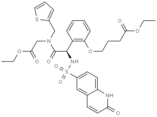 OSMI-3 Struktur