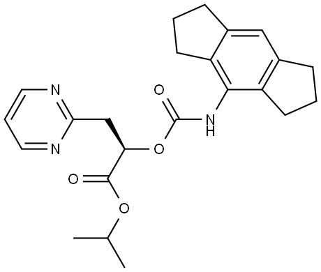 NT-0796 Struktur