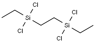 Silane, 1,2-ethanediylbis[dichloroethyl- (9CI)